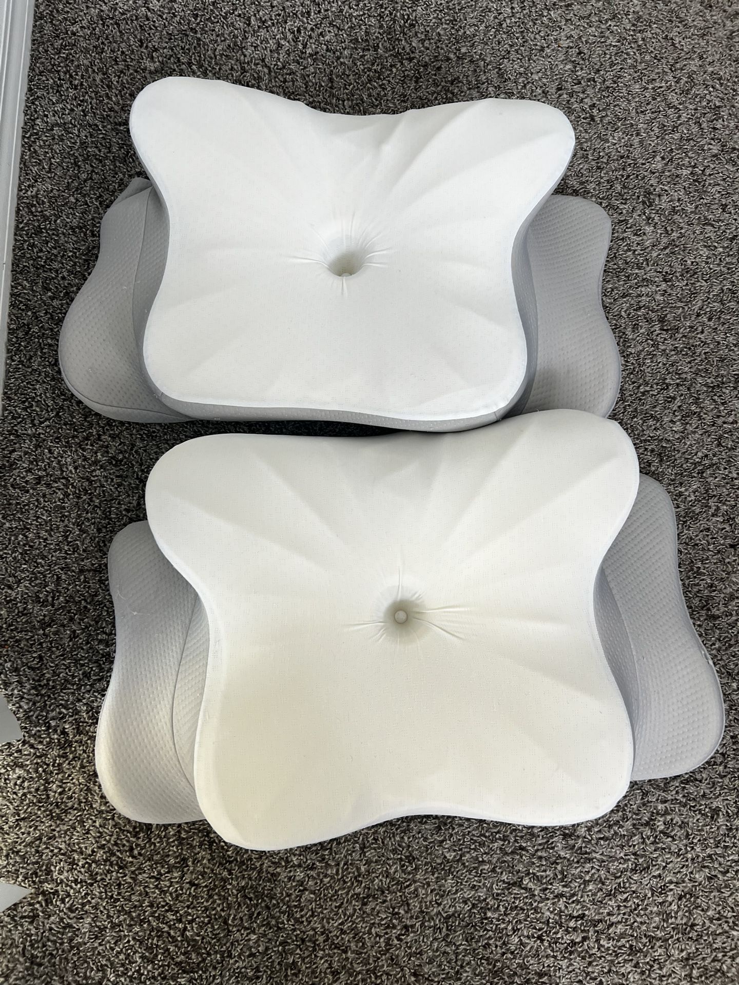 Cervical Pillows
