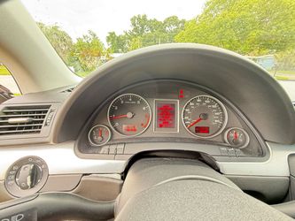 2008 Audi A4