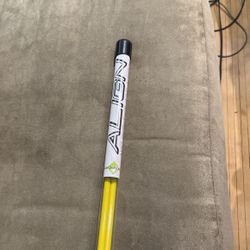 ALIGNMENT STICKS