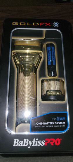 Babyliss pro