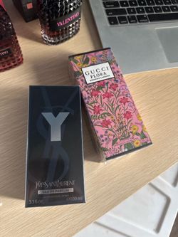 Fragrances