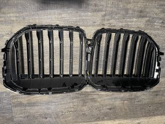 BMW Brand 2019-2022 G07 X7 Front Grille Used Like New