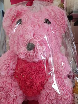 BEAR BIG SIZE