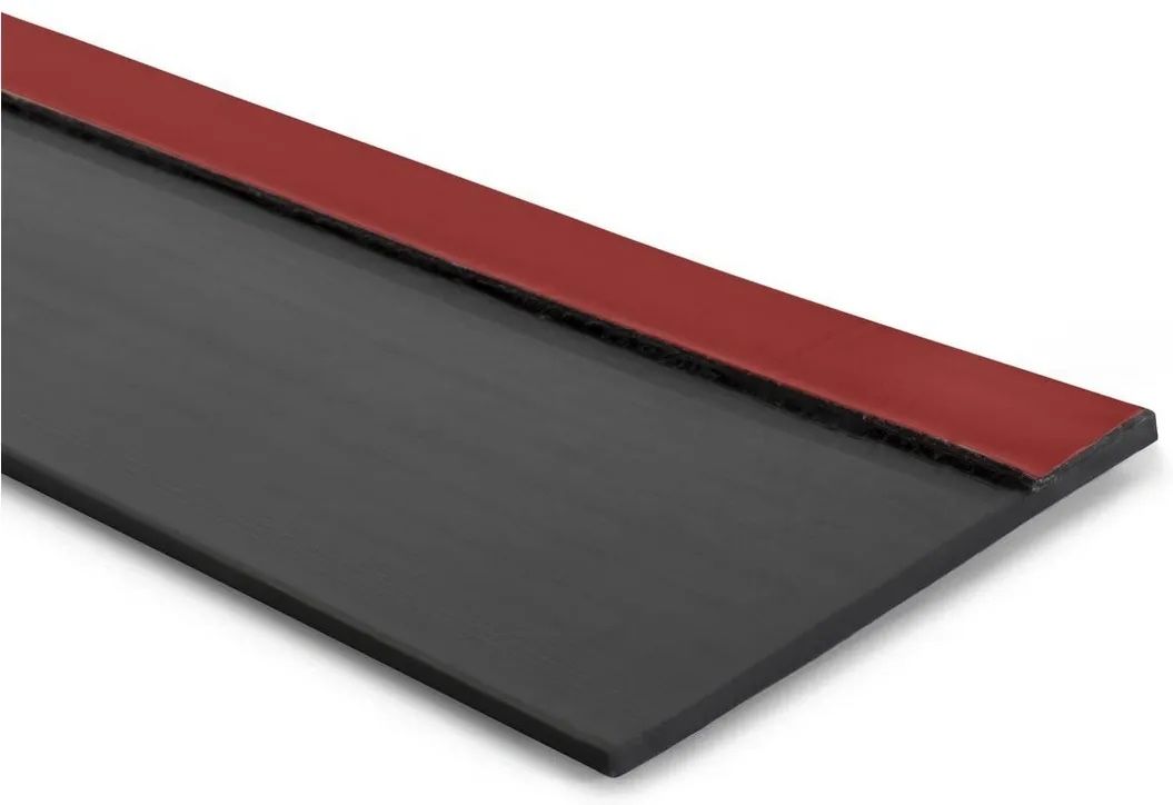 SLIDE OUT WIPER SEAL 3"- 25FT
