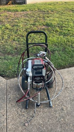 Titan Paint Sprayer 440