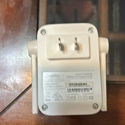 TP Link WiFi Range Extender