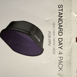 Dji FPV Filters