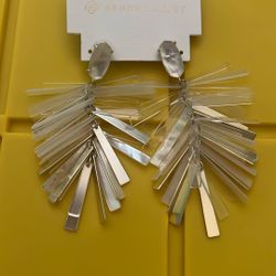 Kendra Scott Earrings