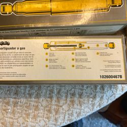 Dakota Shock Absorbers 91-97 Model Year