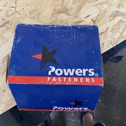 Strap-toggle Wall Anchors 