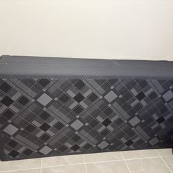 Twin Box Spring For King Bed Foundation 9” Free