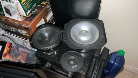 Speakers
