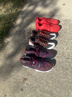Nike Shoes