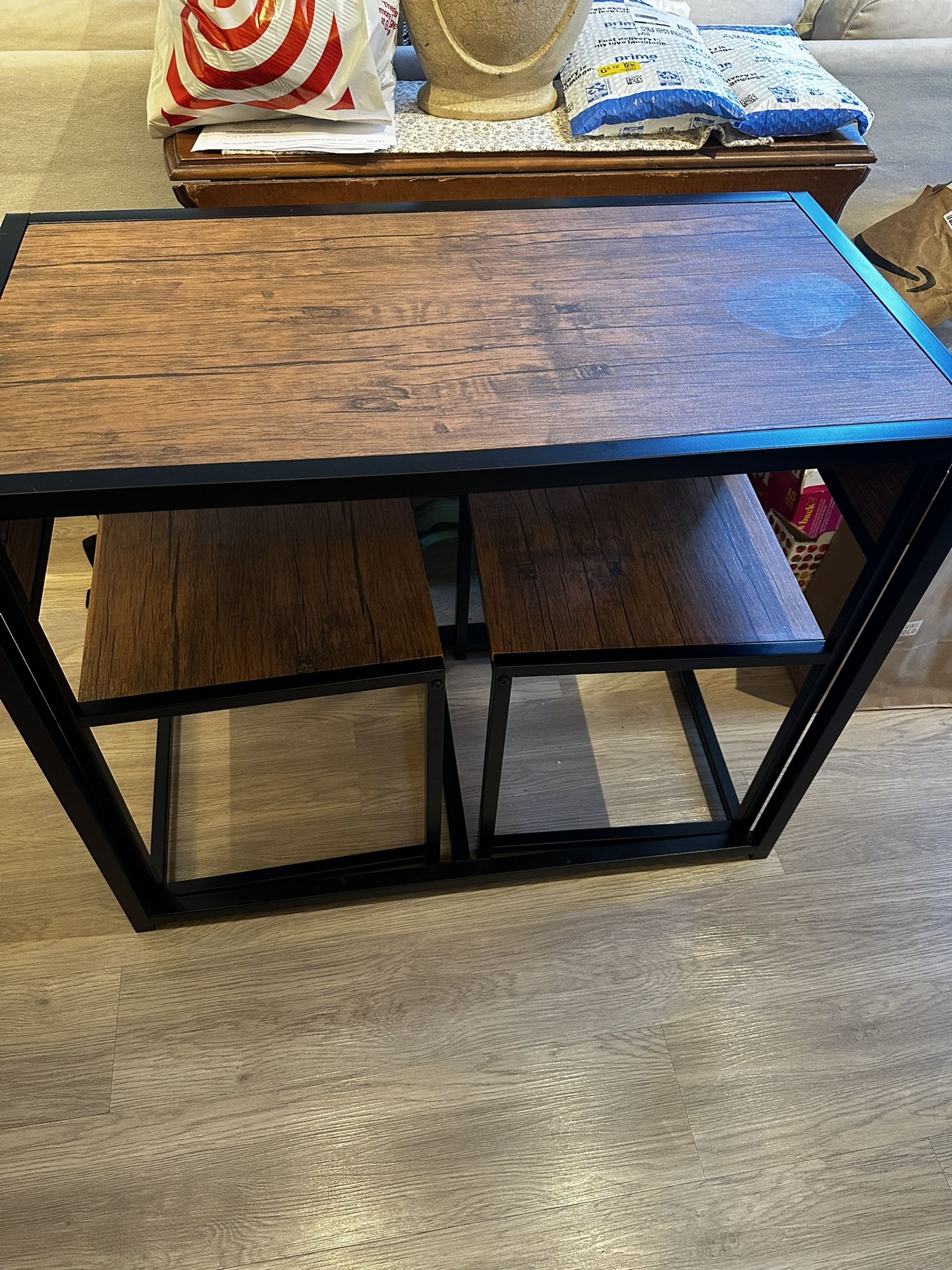 Kitchen Table