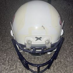 Xenith Football Helmet Size 