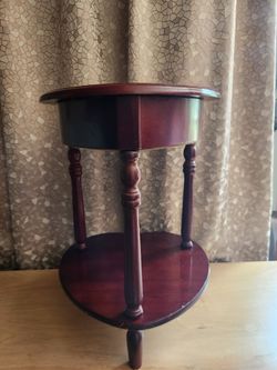 Heart Shaped stand