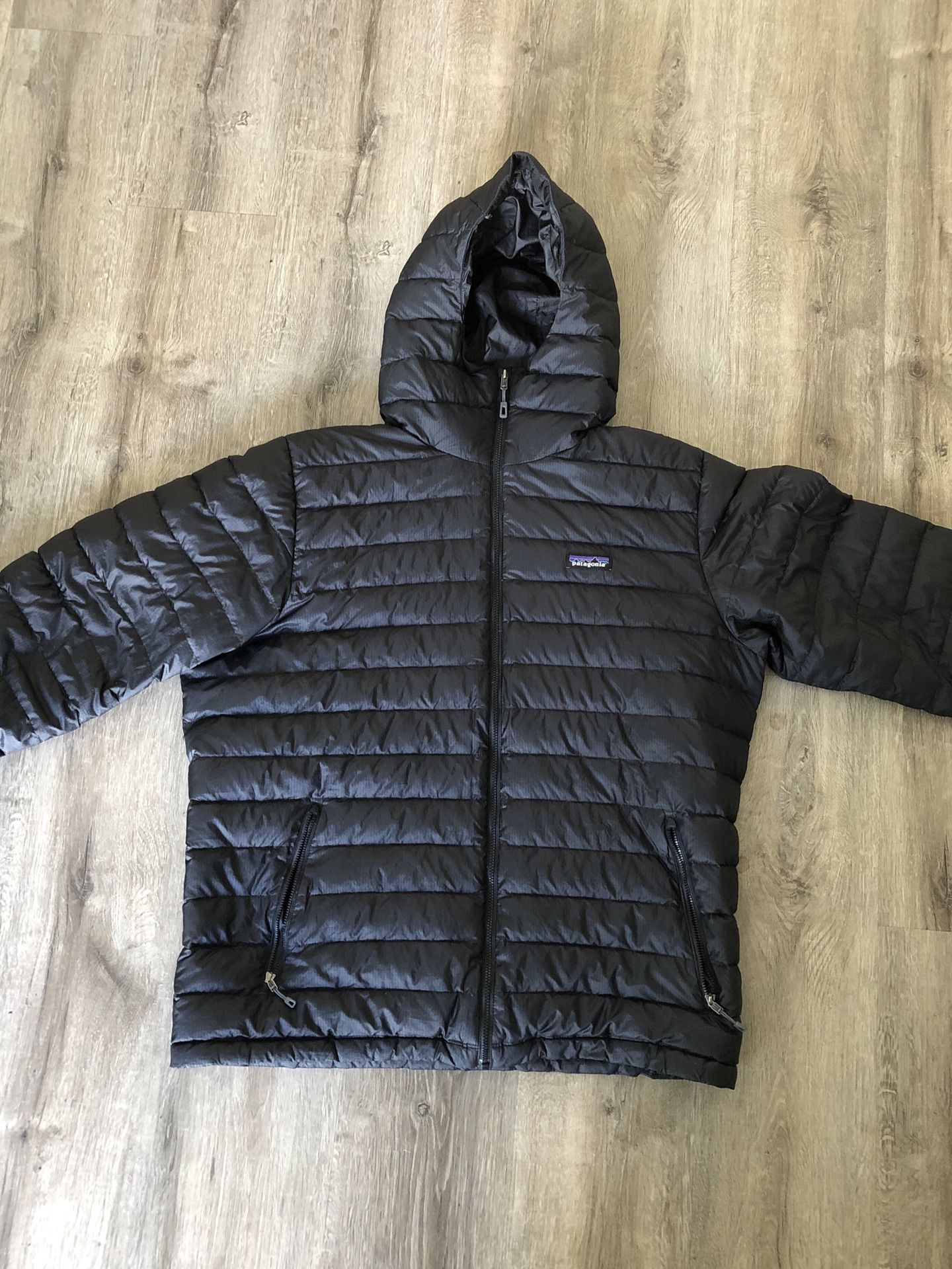 Patagonia Down Jacket Hoody