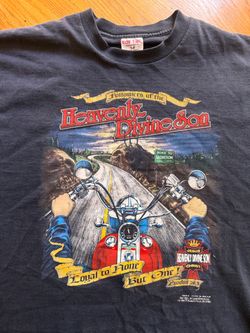 Vintage Jesus tee