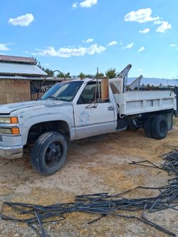 1999 Chevrolet 4500