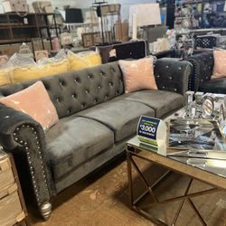 Couches 