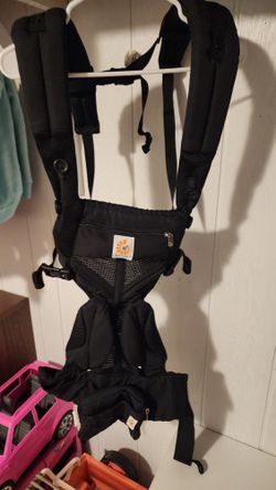 Ergobaby Omni 360 Cool Air