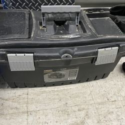 Tool Box  For Sale 