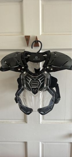 Shift Proflex Motocross Chest Protector