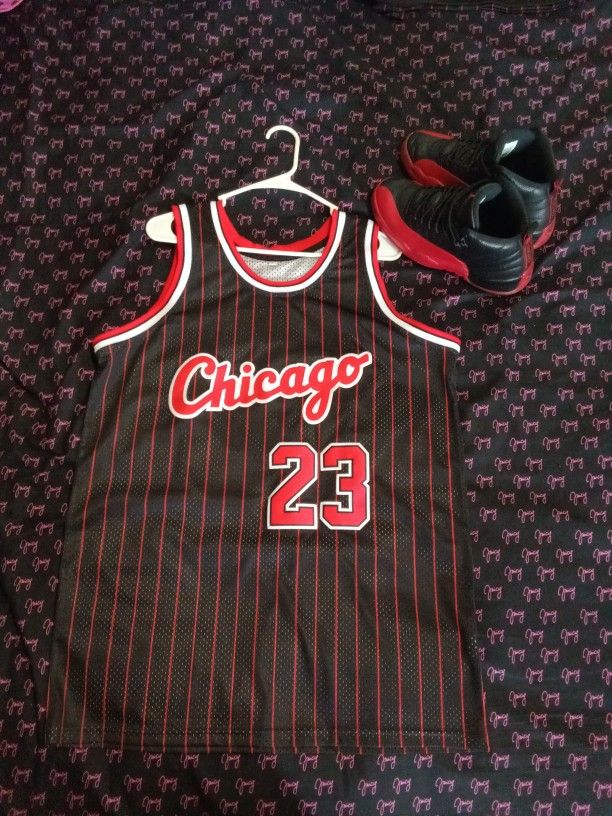 Jersey L
