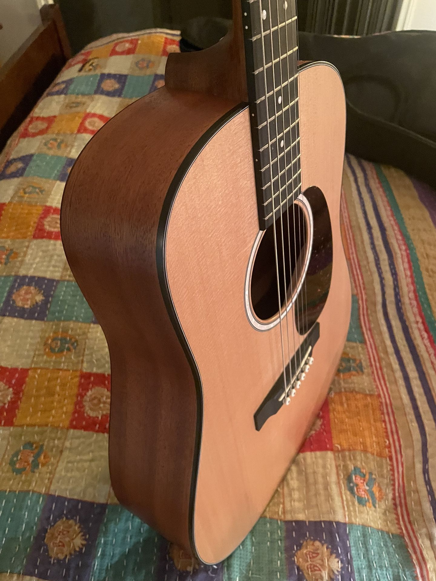 Martin Guitar