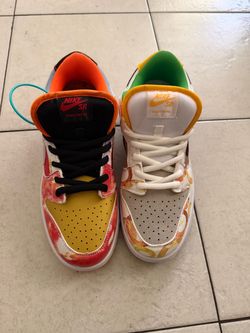 Nike shoes 9.5