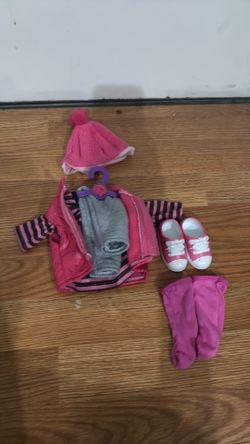 American girl doll