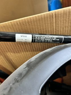 Honda Ruckus Parts (All Together)