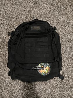 Camel Pack