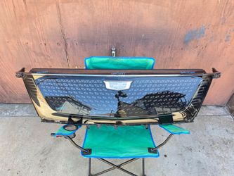 VISTIQ 2026 GRILLE OEM