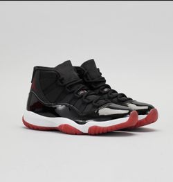Jordan 11 Retro Playoff Bred