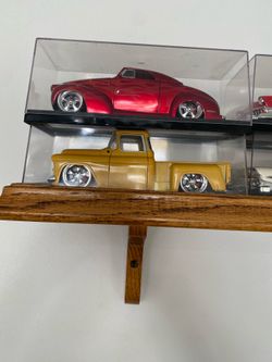 Custom cars