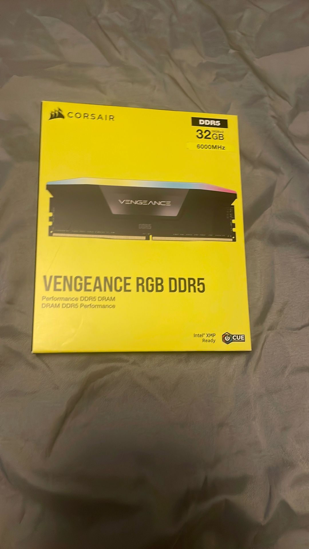 32gb Ram