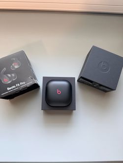 Beats Pro True Wireless Earbuds