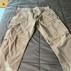 Carhartt cargo pants
