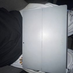 Microsoft Surface Pro 3 