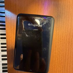 Polaroid Printer 