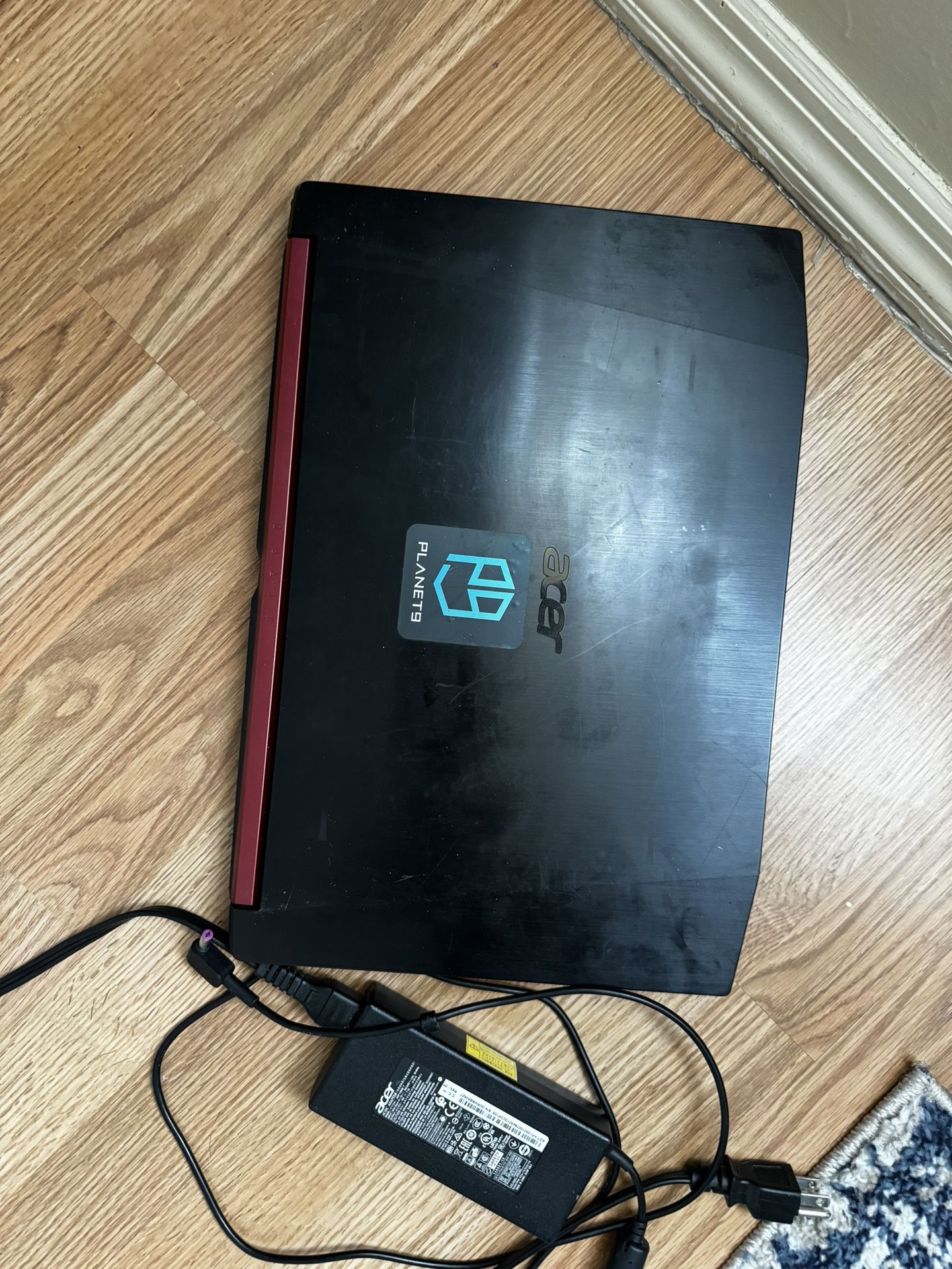 Acer nitro
