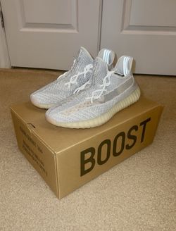Yeezy Boost 350 V2 Lundmark Reflective – Size 14 (Rare)