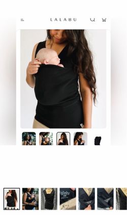 Lalabu Soothe   Shirt