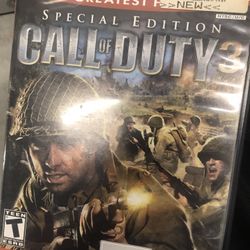 Call Of Duty 2 