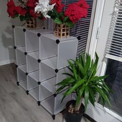 ((NEW)) 9 Cube Organizer