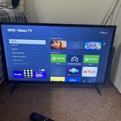 Roku TV