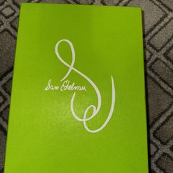 New Sam Edelman Size 6.5