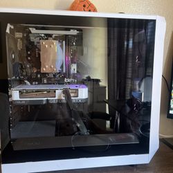 PC - Keyboard And Mouse 