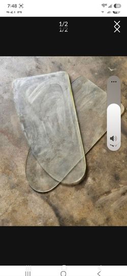 Vw bug parts